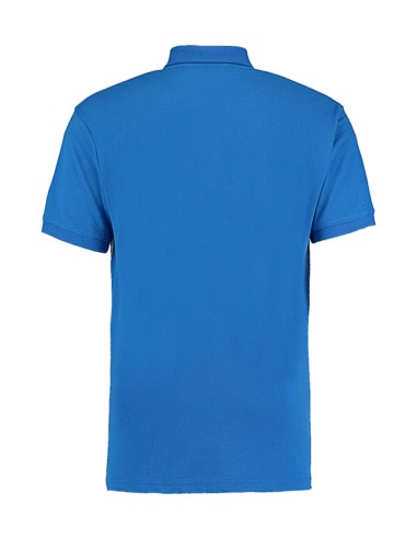 KUS-KK400-Classic Fit Workwear Superwash® 60 Polo